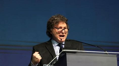 El primer año de gestión de Milei: las principales paritarias a la baja en un contexto de desaceleración inflacionaria.