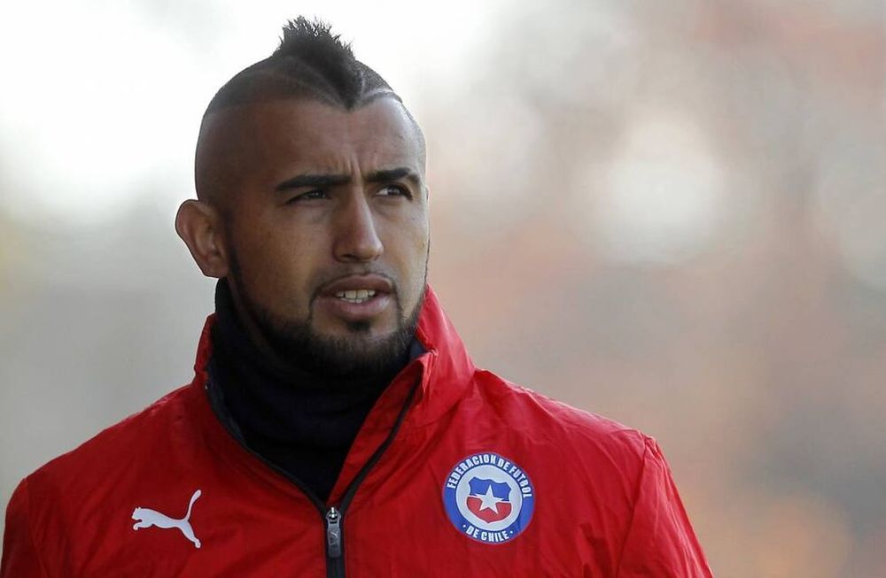 Vidal dejó un mensaje en Twitter en medio del escándalo por el accidente