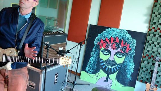 Lo que esconden las grandes canciones del rock argentino