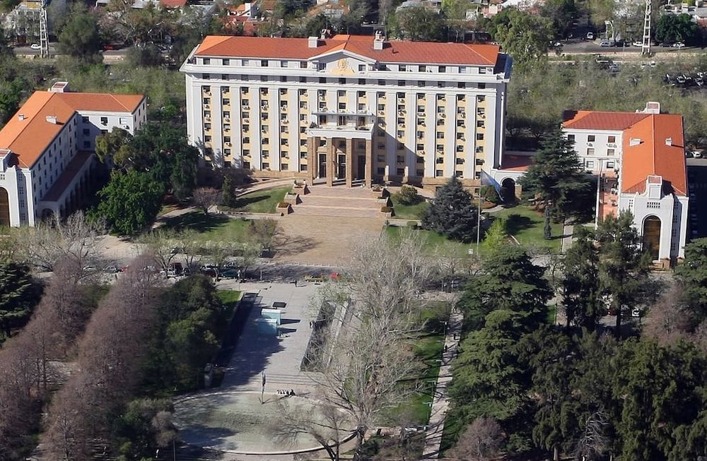 Mendoza sigue en el camino de la renegociación de gran parte de su deuda. Prensa Gobierno