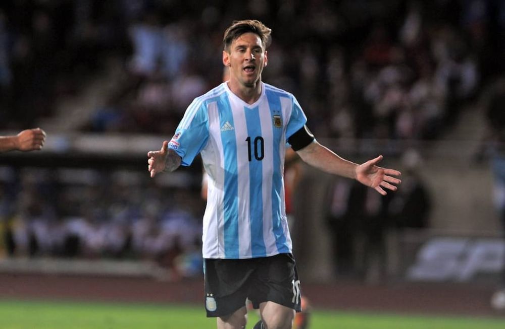 En un motel de La Serena ofrecen una copa gratis por cada gol de Messi y descuentos por cada triunfo de Argentina