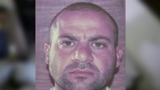 Abu Ibrahim al-Hashimi al-Qurayshi, el líder del Estado Islámico que se hizo explotar antes de ser capturado por Estados Unidos