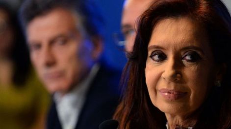 Cristina K, ni héroe ni villana - Por Marcelo J. García