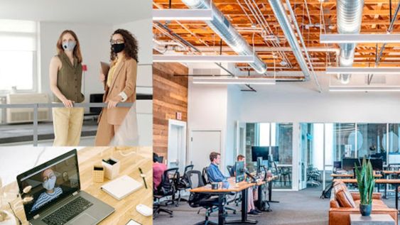 La Arquitectura después del Covid-19