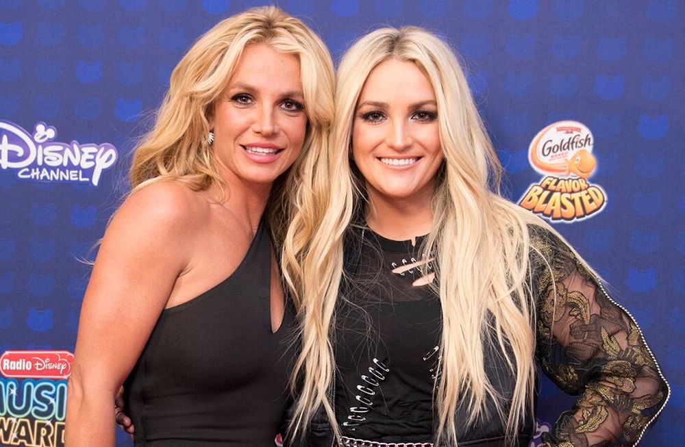 Las hermanas Spears continúan con las disputa entre ellas, ahora por el libro de memorias de jamie Lynn.