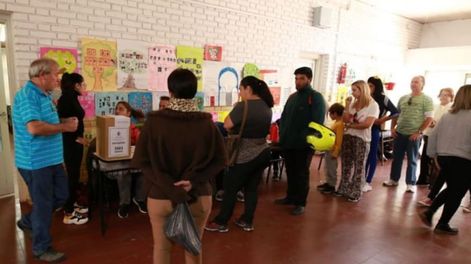 Animarse a animarse - Por Néstor Sampirisi