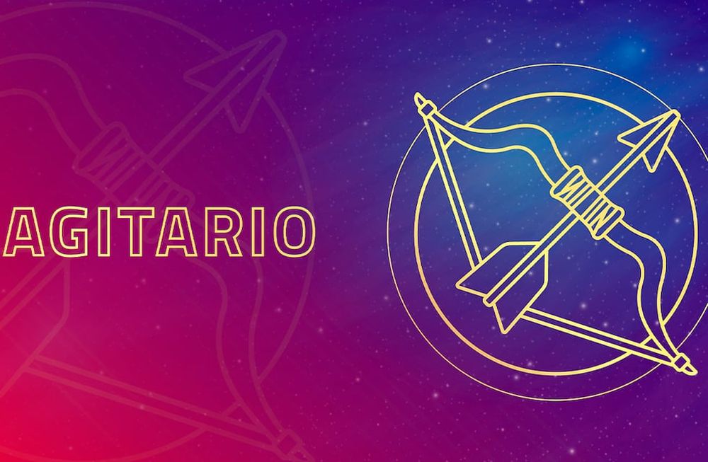 Los números que le traerán suerte hoy - Sagitario