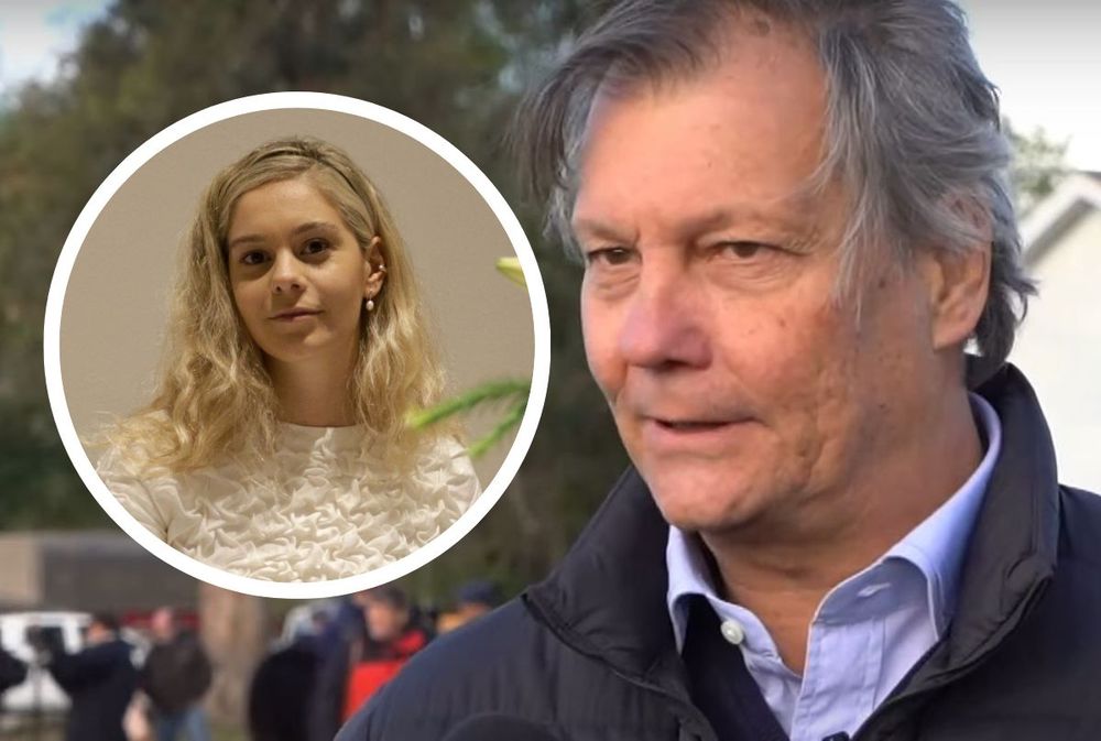 Mi papá sabe que el futuro tiene que ser sin carne: el escándalo de la hija del vicepresidente de la Sociedad Rural Argentina