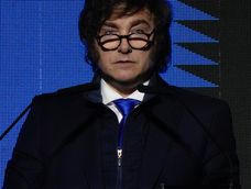 Javier Milei habló sobre la causa Andis y afirmó que tarde o temprano la verdad va a salir a la luz.