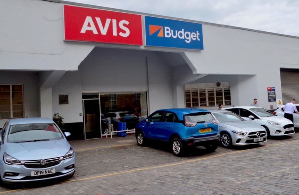 La firma internacional se encuentra en la búsqueda de personal para su sucursal ubicada en el Aeropuerto Internacional de Mendoza. Foto: Gentileza