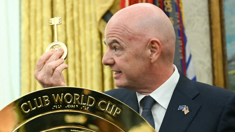 Confirmado: la FIFA ampliará el Mundial de Clubes a 48 equipos en 2029.