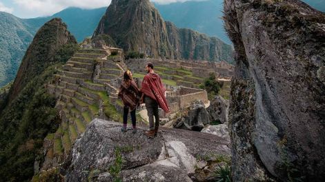 Cuánto sale ir a Perú, qué podes conocer además de Machu Picchu.