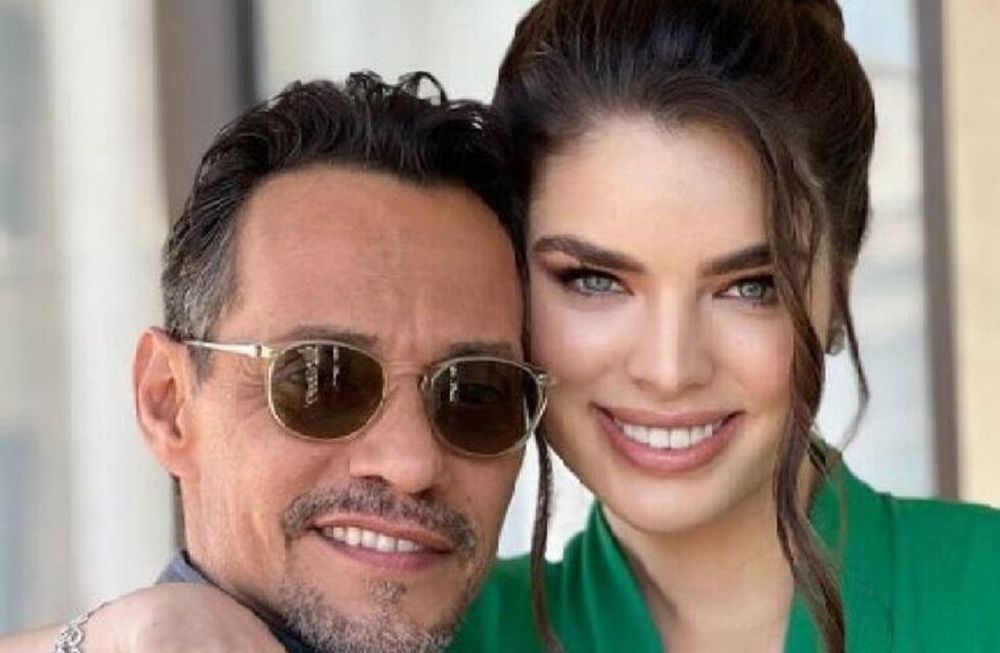 El matrimonio vive en una lujosa mansión en Estados Unidos.