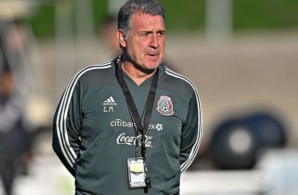 El entrenador del seleccionado de fútbol de México, el argentino Gerardo Tata Martino, está muy preocupado por que hay muchos jugadores que se niegan a vestir la camiseta del equipo nacional, según lo reveló hoy la prensa mexicana.