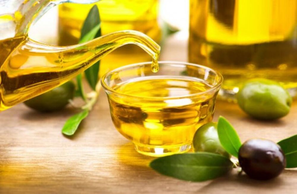 El aceite puede ser reutilizado en casa.