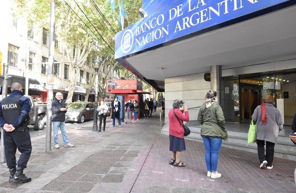 Mi Anses: cuándo y cuánto cobrarán jubilados y pensionados con aumento en junio