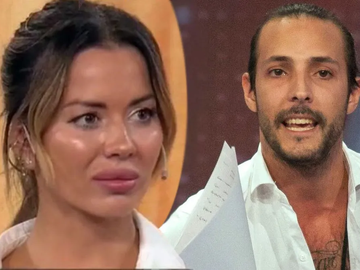 Leonardo Fariña no recomienda casarse con Karina Jelinek.