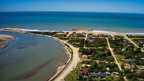 Ni Mar del Plata ni Cariló: la playa que está a solo 4 horas de Buenos Aires y es una reserva ecológica