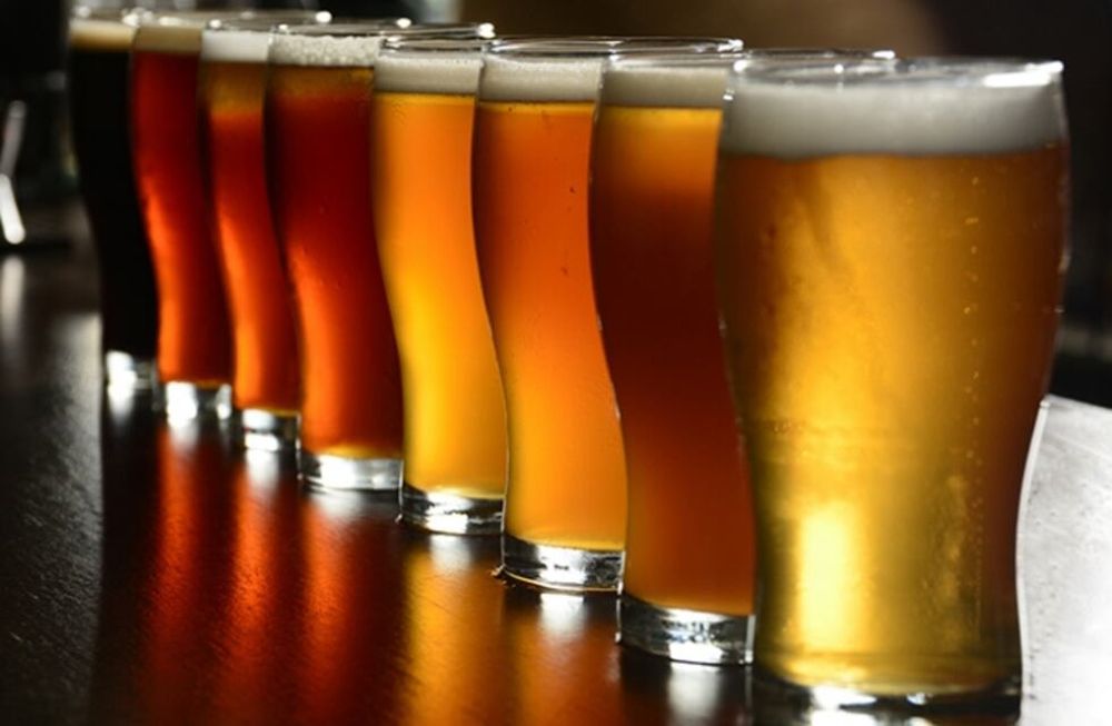 Sobre la irrupci&oacute;n de la cerveza artesanal, dijo: "Creo que se gan&oacute; mucho al lograr que el consumidor pudiera probar cosas distintas".