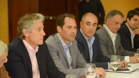 La UIA junto a la FEM y el Monapy presentaron propuestas para la sanción de una nueva Ley Pyme.