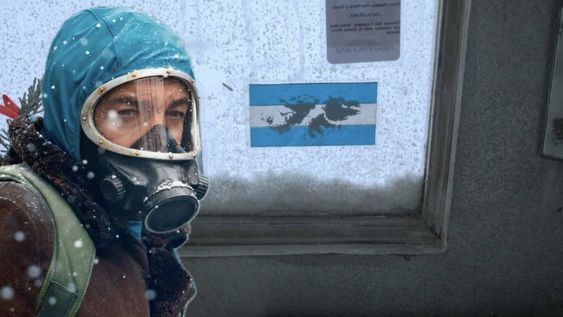 La traductora argentina de la serie El Eternauta contó que mantuvo el nombre de Islas Malvinas en la versión en inglés y sugirió que para los otros idiomas se hiciera lo mismo.