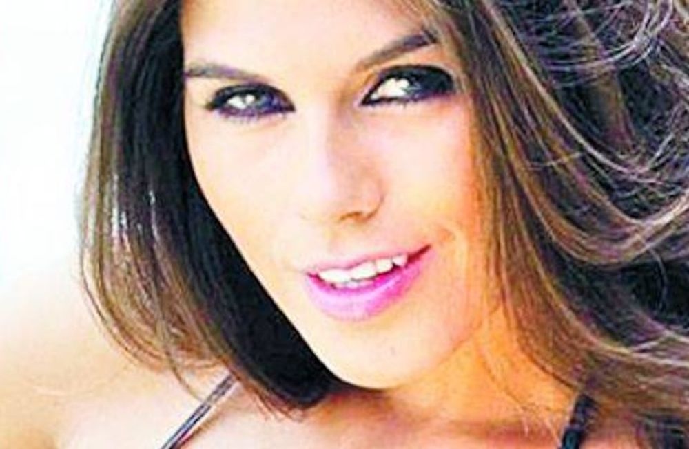 La Niña Loly faltó a la tapa de Gente: ¿qué pasó?