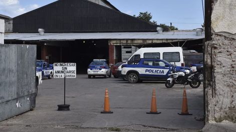 Los Andes | Una banda integrada por policías, un abogado y un contador fue desbaratada en Córdoba. Se dedicaban a las estafas piramidales. La Voz
