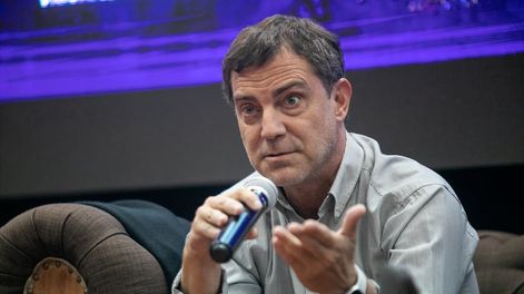 El politólogo Andrés Malamud habló del contexto globlal y nacional