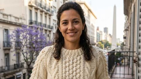 Revisá el placard de tu abuela: el abrigo que estará en tendencia este otoño invierno 2026