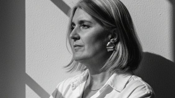 María Alejandra Gil, autora mendocina nacida en San Rafael.