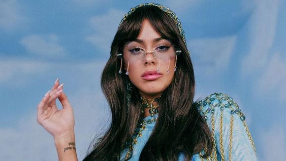 Tini Stoessel estrenó “Duele” y aclaró que no está dedicada a nadie en particular