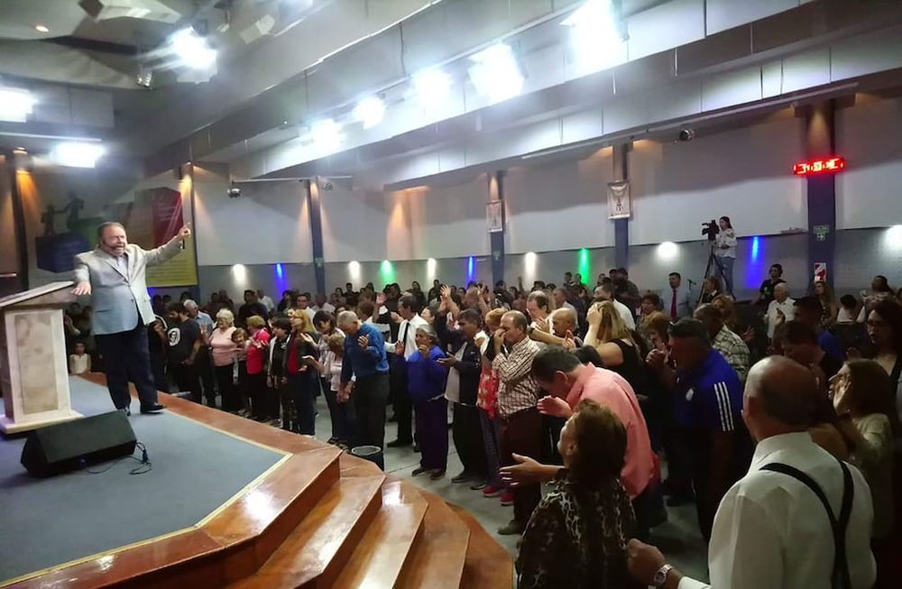 El generoso aporte que sale de los bolsillos de casi medio millón de mendocinos goza de transparencia con una estricta rendición de cuentas. Foto: gentileza Roberto Páez