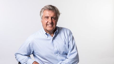Los Andes | Adrián Scoscería, el Gerente de Banca Empresas de Macro conversó sobre las inversiones de las pymes y empresas locales.