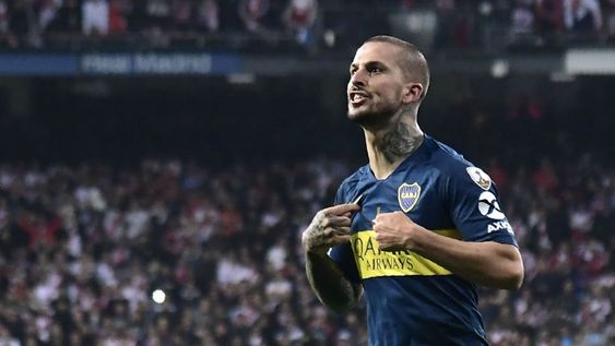 Otra baja: Boca aceptó la oferta por Benedetto y se sumará al Olympique de Marsella