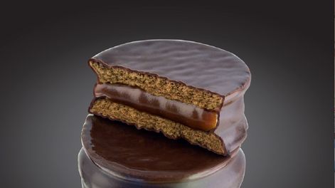 Orense, ganador industrial en el Campeonato Mundial del Alfajor 2025