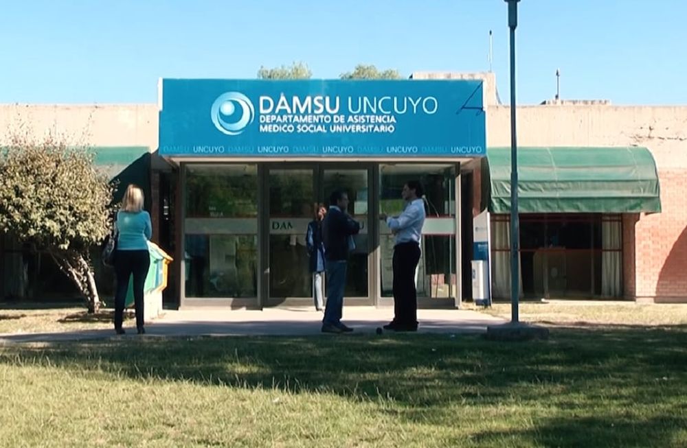 La situación de crisis que arrastra el Damsu desde hace varios meses ha generado complicaciones a los afiliados para recibir servicios y obligó a la Universidad Nacional de Cuyo (UNCuyo) a dar prioridad al tema: es urgente.