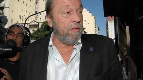 Murió Hugo Biolcati, &nbsp;expresidente de la Sociedad Rural Argentin