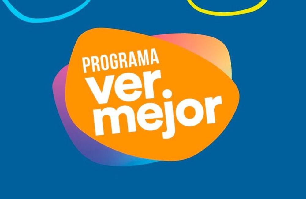 El programa “Ver Mejor” vuelve a Tunuyán