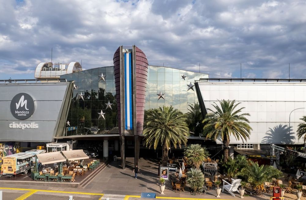 Mes de Papá en el Mendoza Shopping