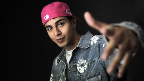Se confirmó que Rusherking viene a Mendoza para dar un show: dónde y cuándo será