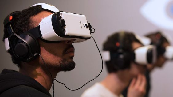 “Ser bueno es mejor negocio”, el videojuego de realidad virtual que desarrolló un hijo de Pablo Escobar. - Imagen ilustrativa