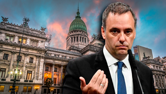 El PRO endurece su postura y reclama la salida de Adorni del Gobierno