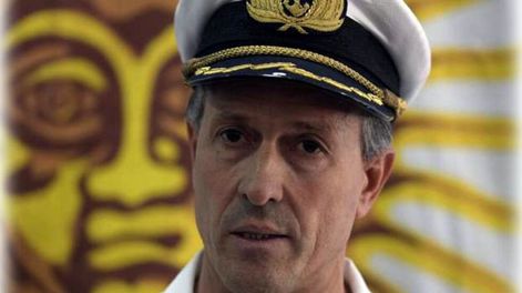 La comunicación de crisis y el  caso del submarino San Juan - Por Rubén Morales