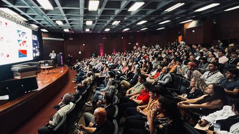 Ante un auditorio repleto, El Futuro del Vino confirmó que es el evento etratégico más relevante del sector