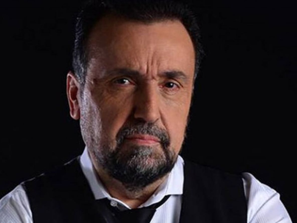 Roberto Navarro fue agredido en la vía pública.