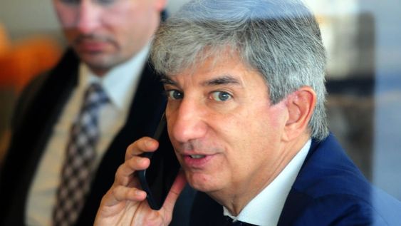 El juez Walter Bento enfrenta una investigación penal y es el magistrado con competencia electoral.