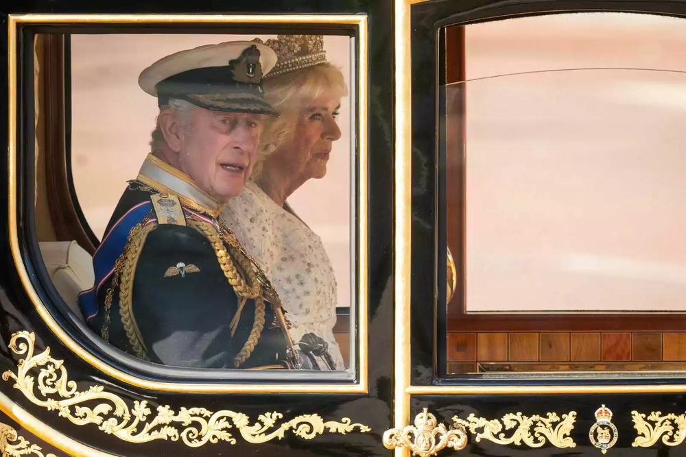 El Rey Carlos III suspendió una actividad histórica de la realeza hasta sus últimos días.