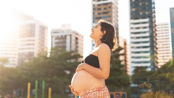 La incontinencia en el embarazo y posparto, más común de lo que se cree