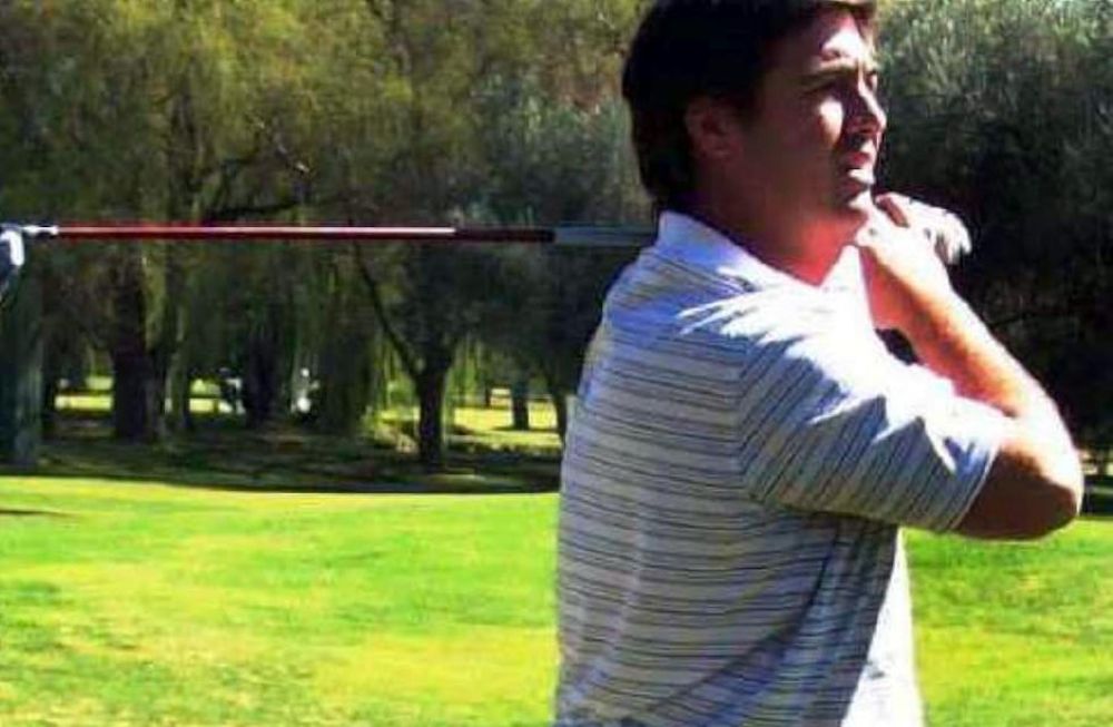 Golf: póquer de ganadores