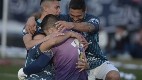 Cristian Aracena, el héroe que tuvo que reponerse de dos grandes pérdidas